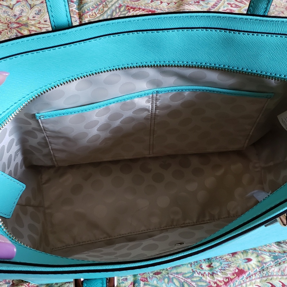 Kate Spade purse - Picture 2 of 6